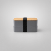 Lunchbox Bamboo Plus