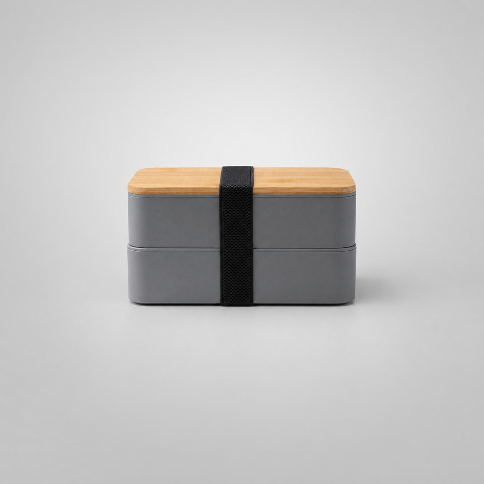 Lunchbox Bamboo Plus