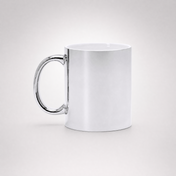 MetalLux Tasse