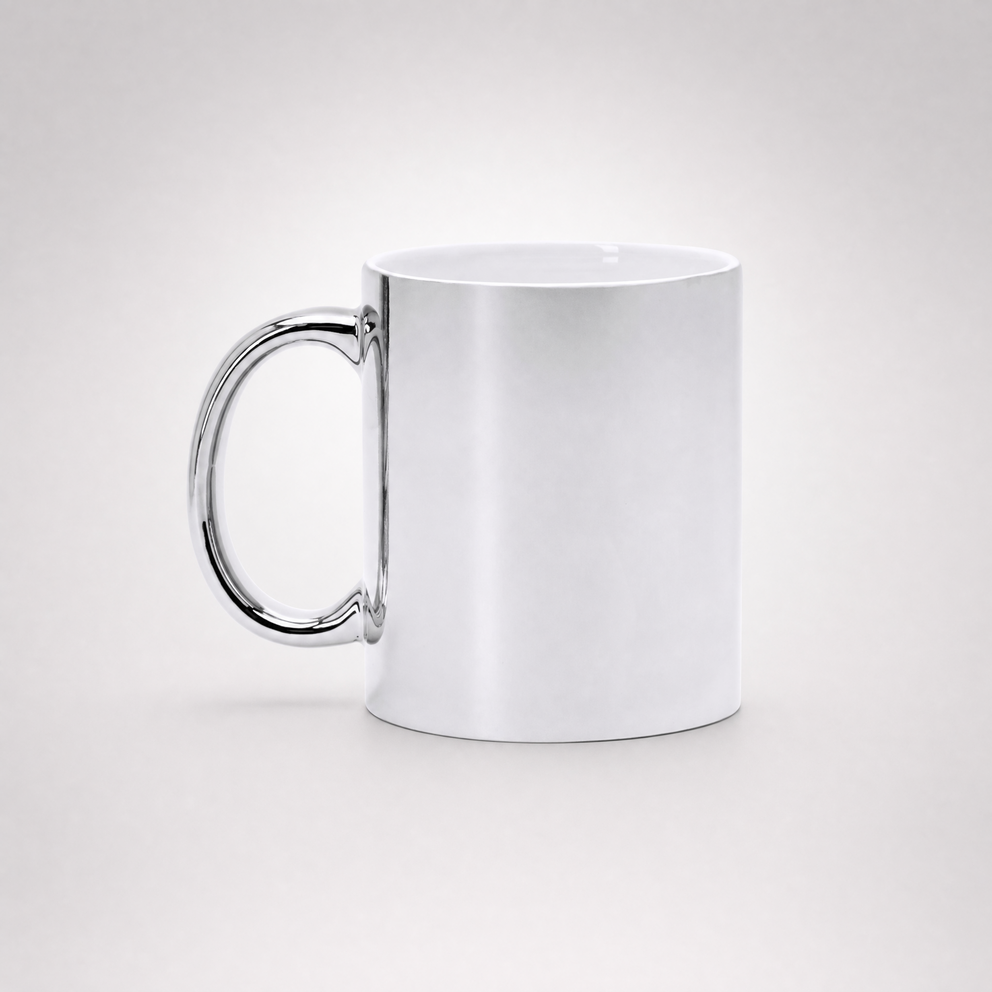 MetalLux Tasse