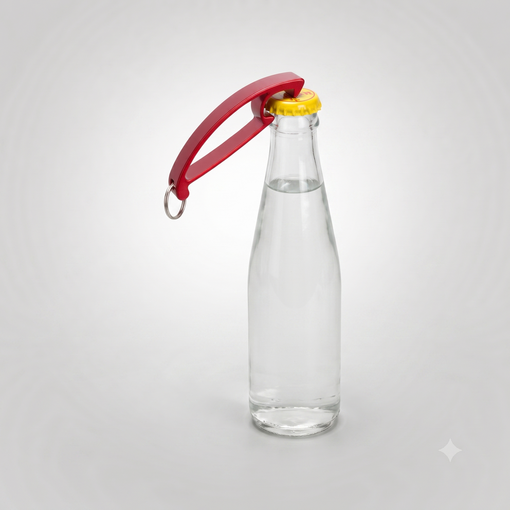 Schlüssel Sparkling
