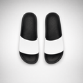 Black/White