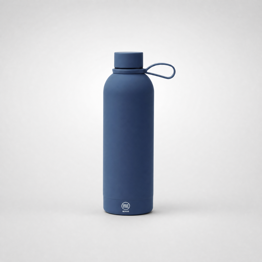 SoftGrip Trinkflasche