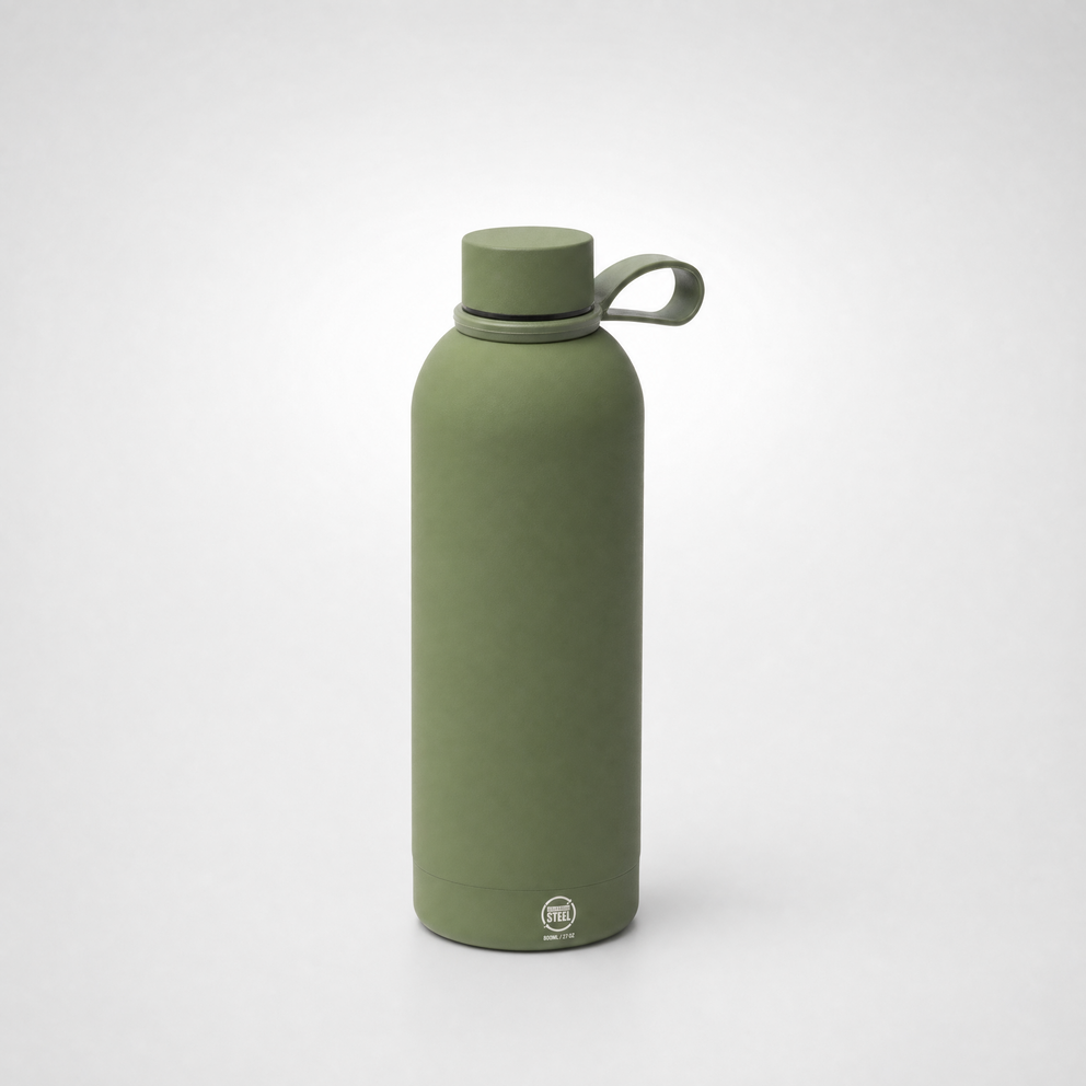 SoftGrip Trinkflasche