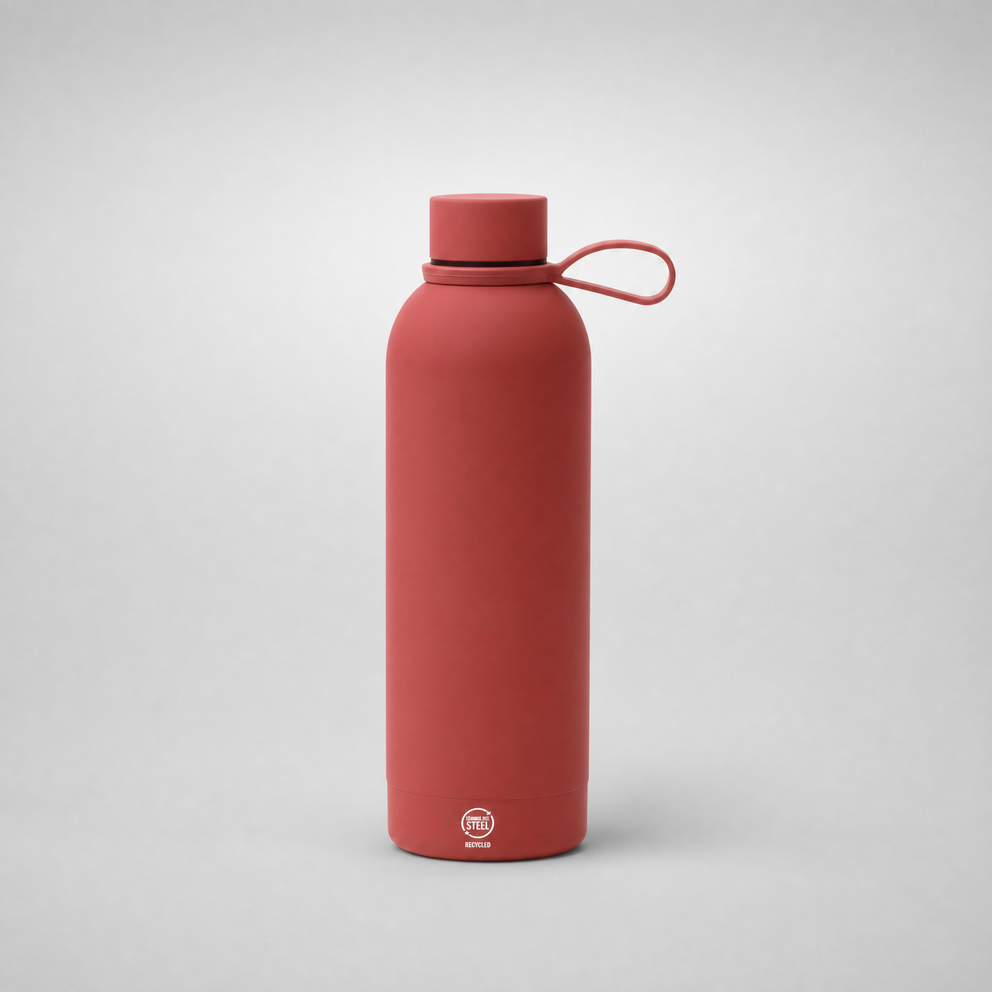 SoftGrip Trinkflasche