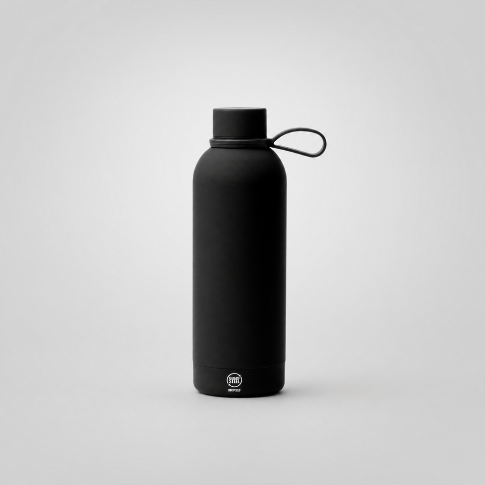 SoftGrip Trinkflasche