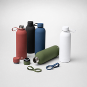 SoftGrip Trinkflasche