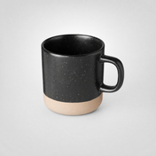 StoneCup Steingut Tasse