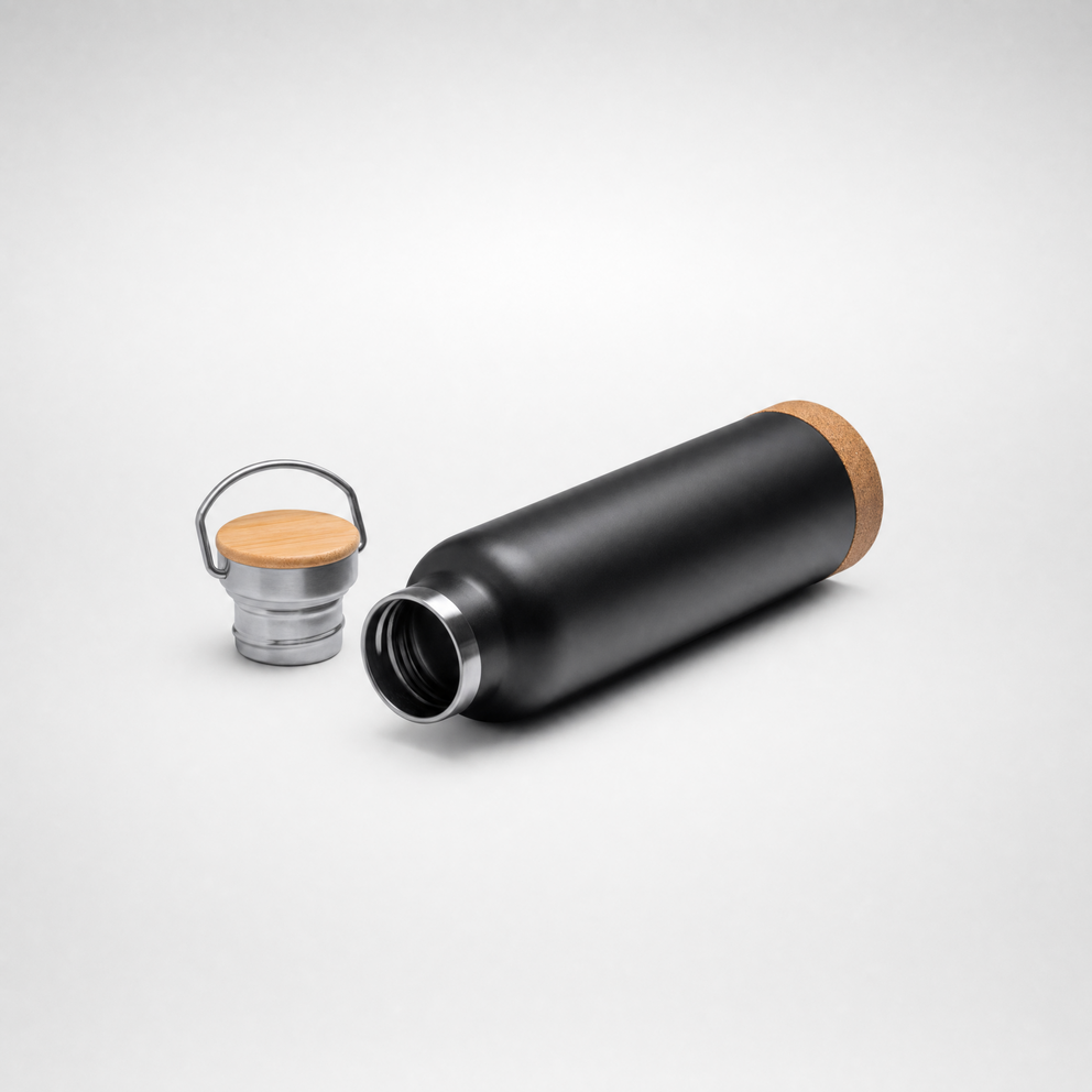 Trinkflasche Hydration Pro