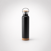 Trinkflasche Hydration Pro