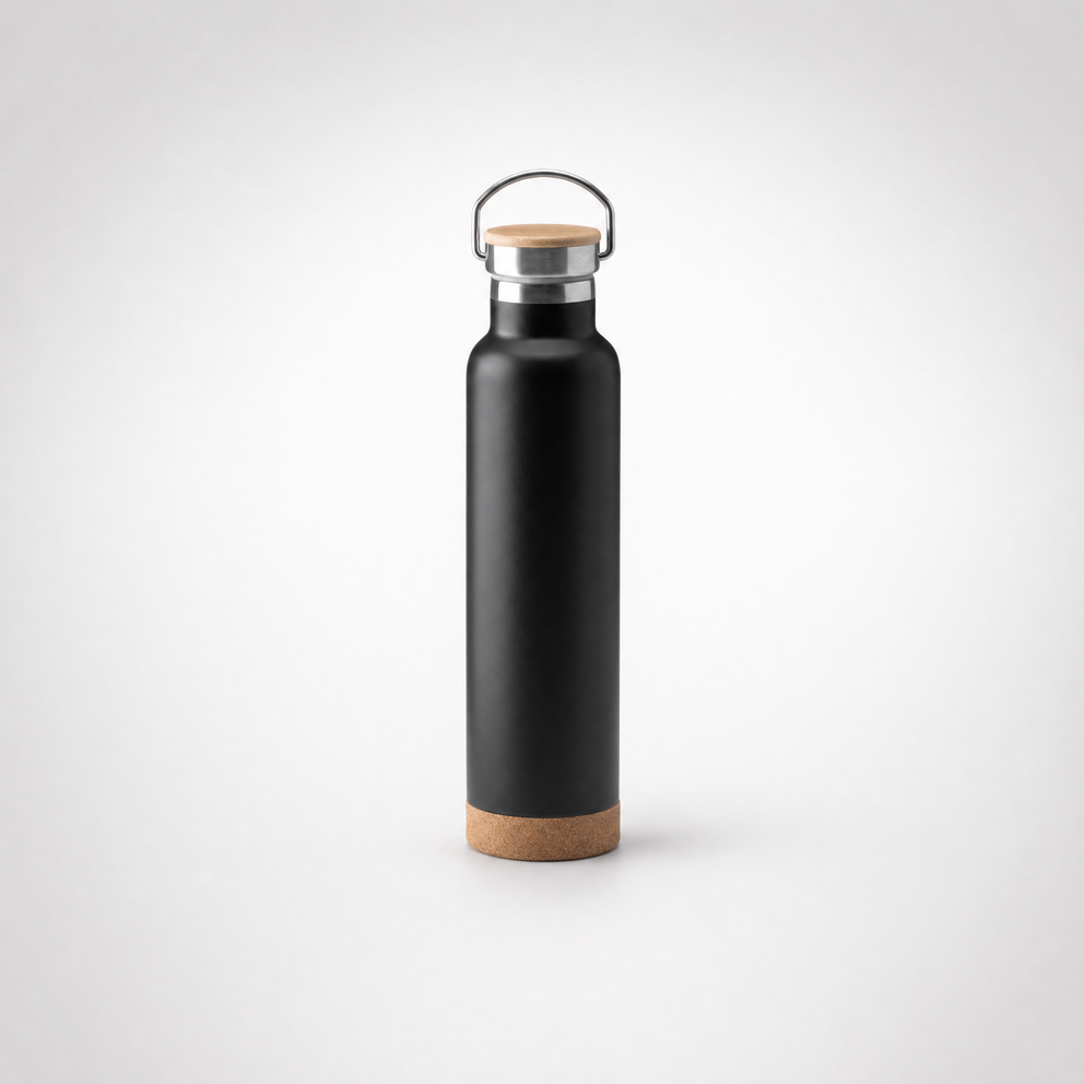 Trinkflasche Hydration Pro