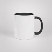 Two Tone Tasse