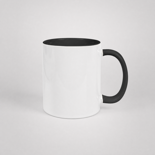 Two Tone Tasse