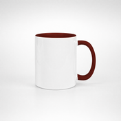Two Tone Tasse