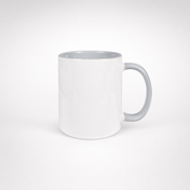 Two Tone Tasse