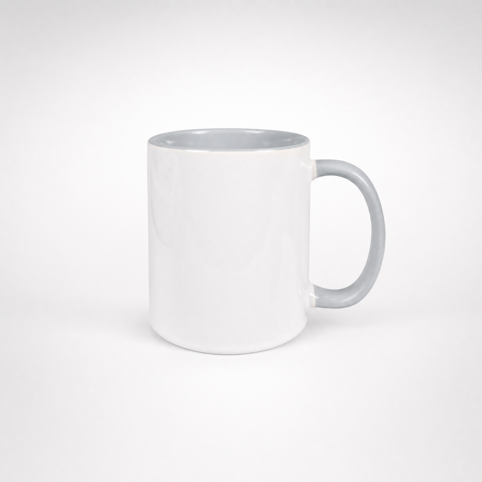Two Tone Tasse