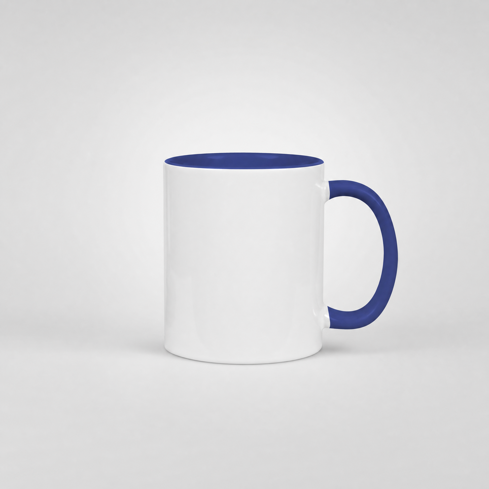 Two Tone Tasse