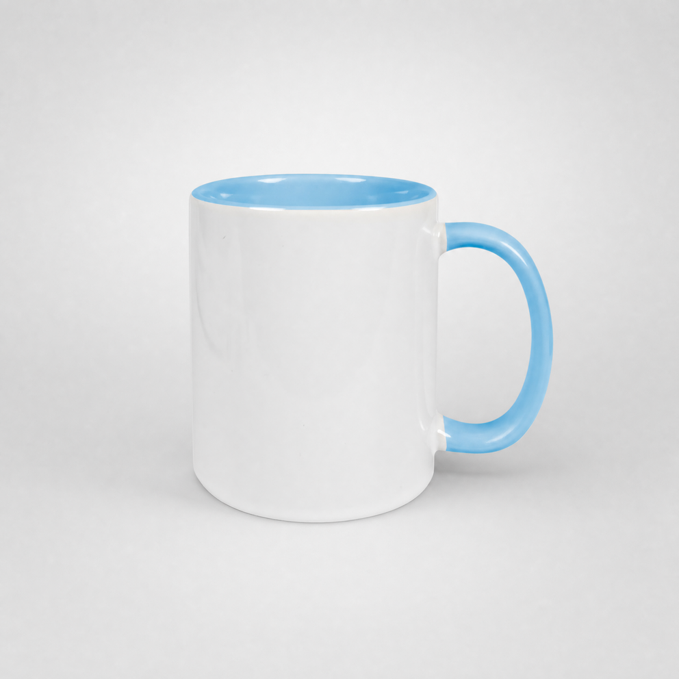 Two Tone Tasse