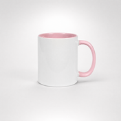 Two Tone Tasse