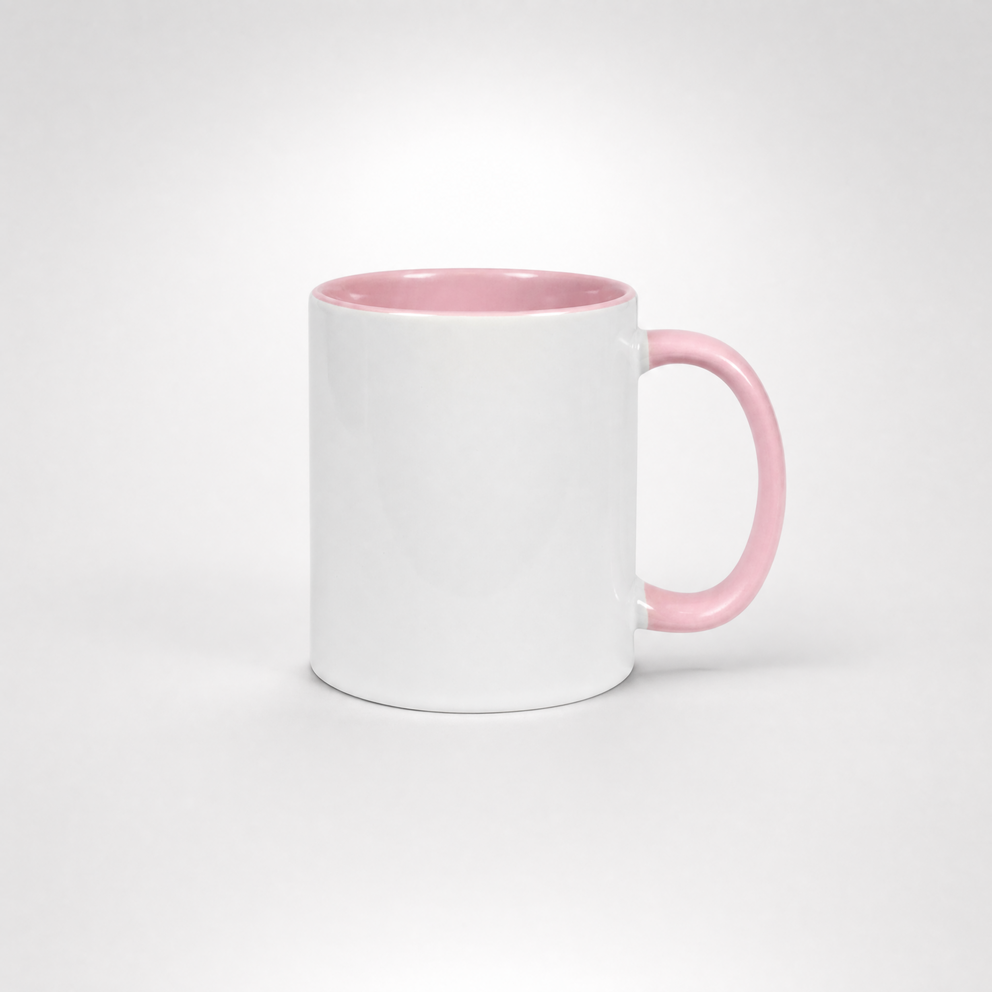 Two Tone Tasse