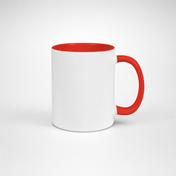 Two Tone Tasse