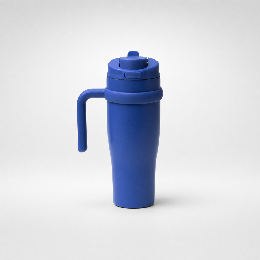 UrbanFlow ThermoCup