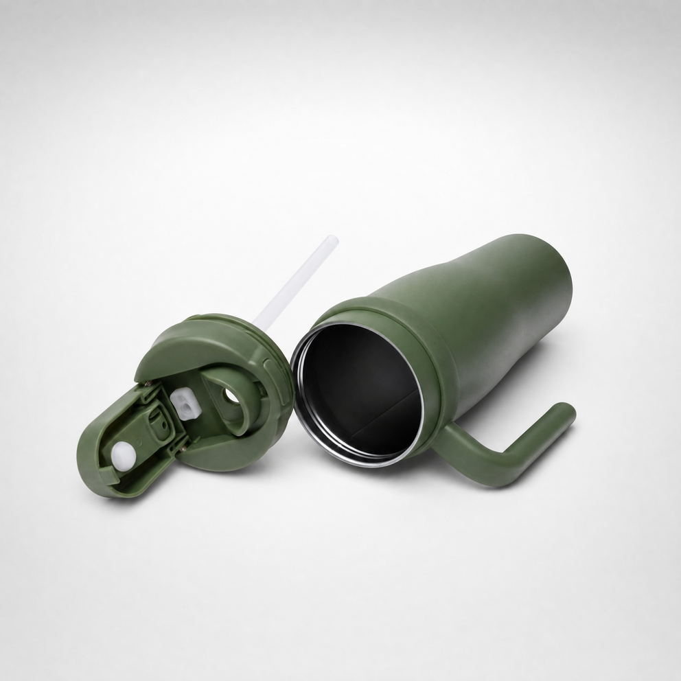 UrbanFlow ThermoCup