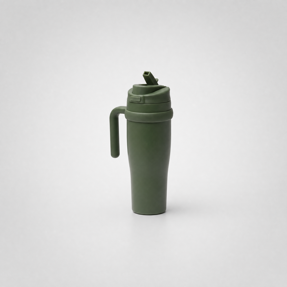 UrbanFlow ThermoCup