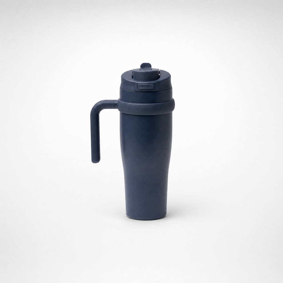 UrbanFlow ThermoCup