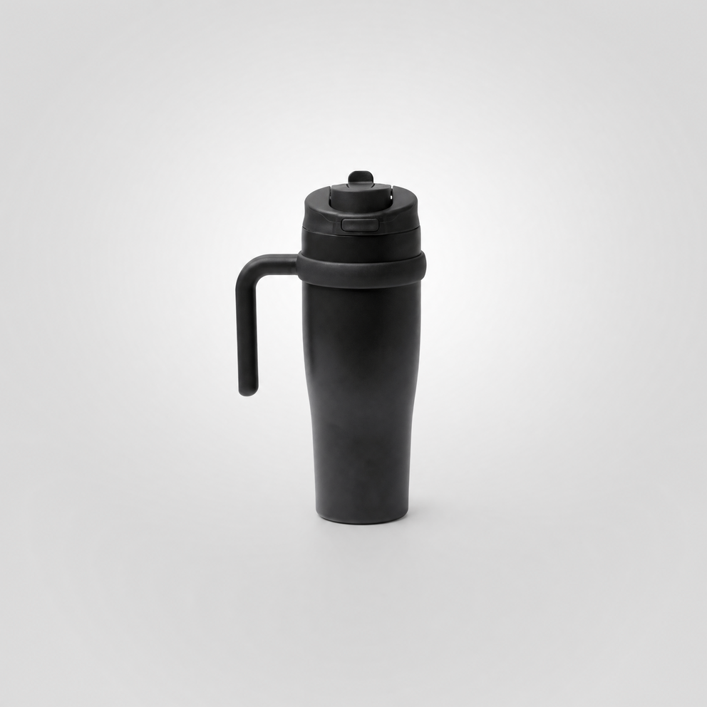 UrbanFlow ThermoCup