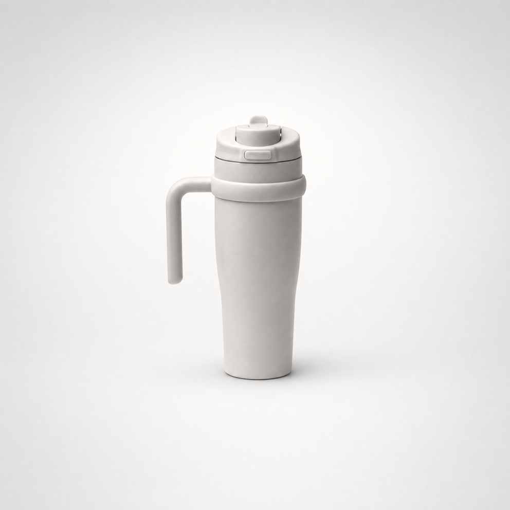 UrbanFlow ThermoCup