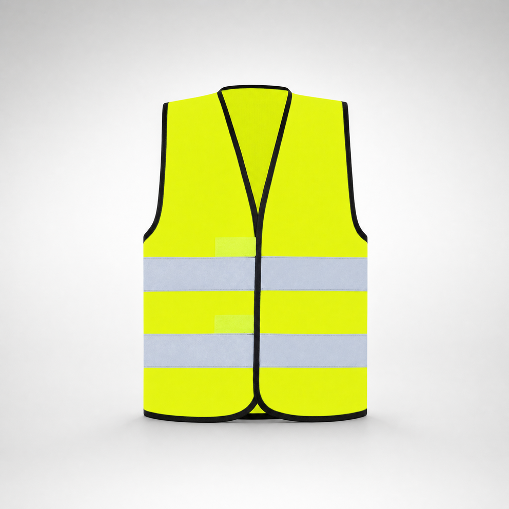 Warnweste "Safety Pro"