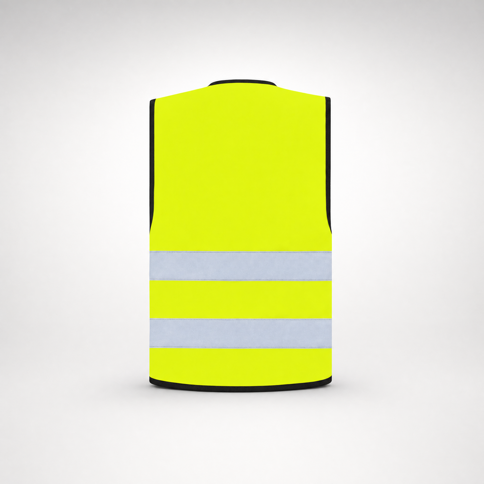 Warnweste "Safety Pro"