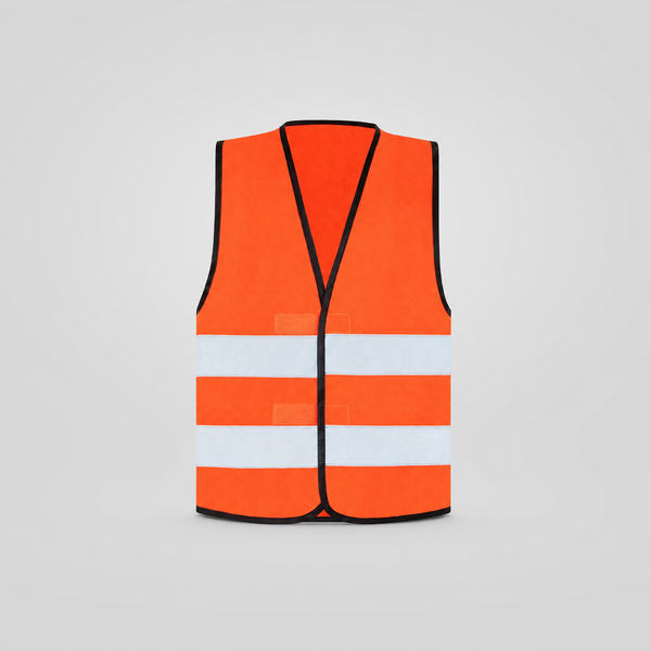 Warnweste "Safety Pro"