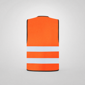Warnweste "Safety Pro"