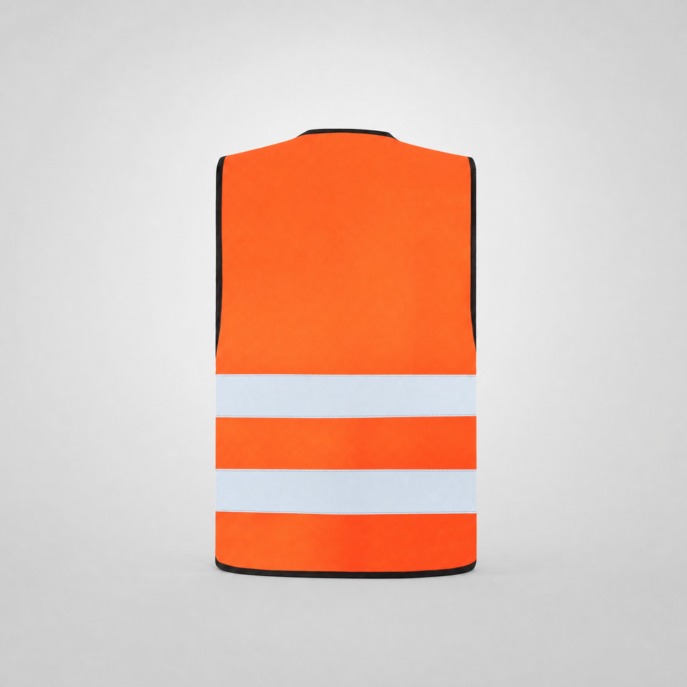 Warnweste "Safety Pro"
