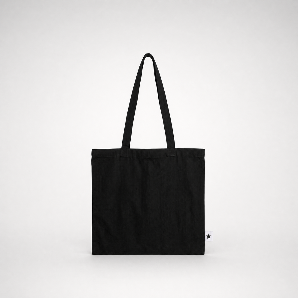Cotton Shopper